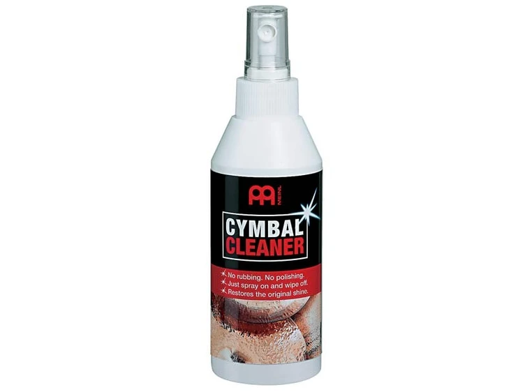 Meinl Cymbal cleaner MCCL 